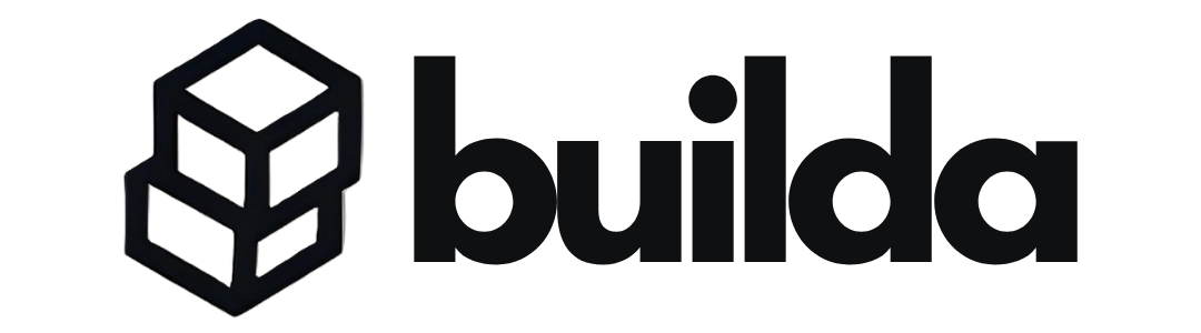 BUILDA Logo